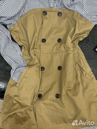 Платье Zara