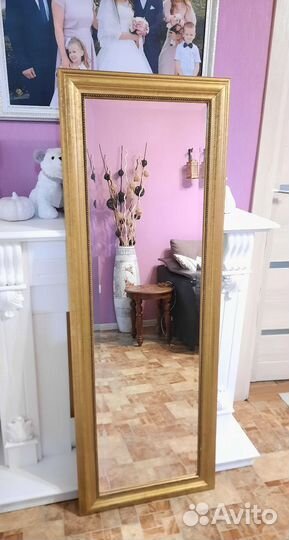Зеркало Икеа