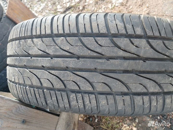 Колесо в сборе chery фора р15