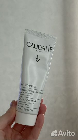 Уходовая косметика Dr.Ceuracle, Ma:nyo, Caudalie