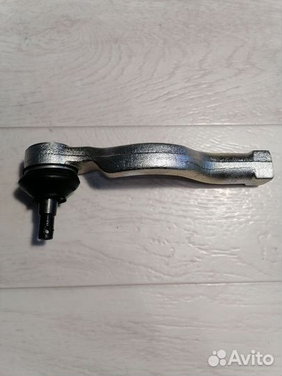 Наконечник рулевой тяги Mitsubishi