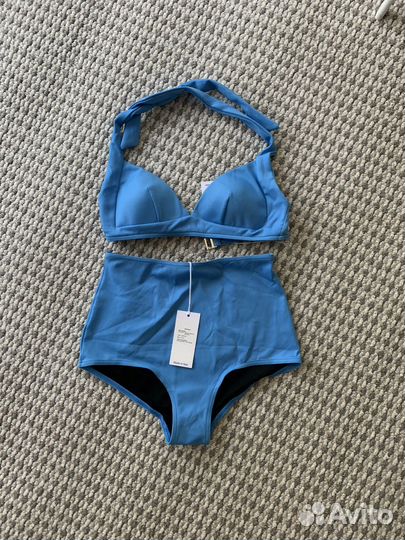 Купальник новый natayakim