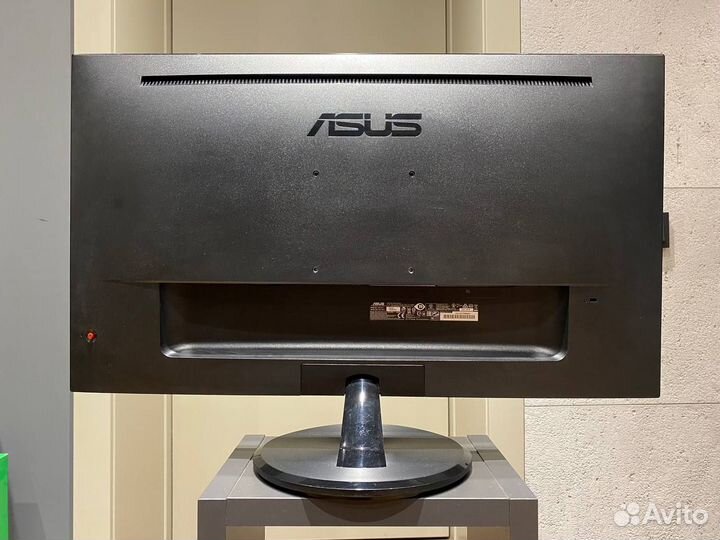 Монитор asus 28