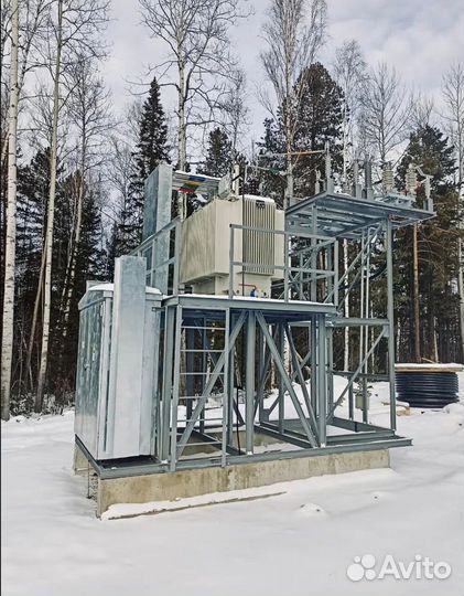 Трансформатор тмн 25-12000 арт-b-5163