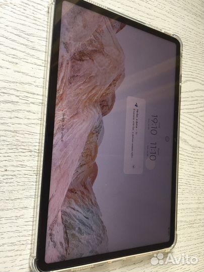 Планшет xiaomi PAD 6 PRO 512 гб 12 гб оперативки