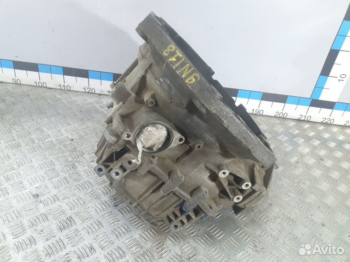 Б/У МКПП 3,65/1.9TD Opel Astra H, Zafira B#001