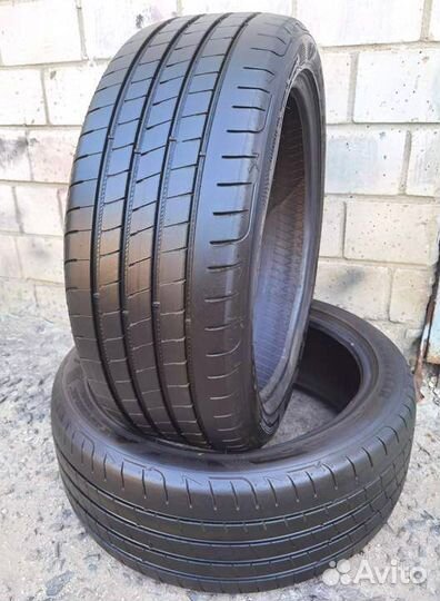 Goodyear Eagle F1 Asymmetric 225/45 R19