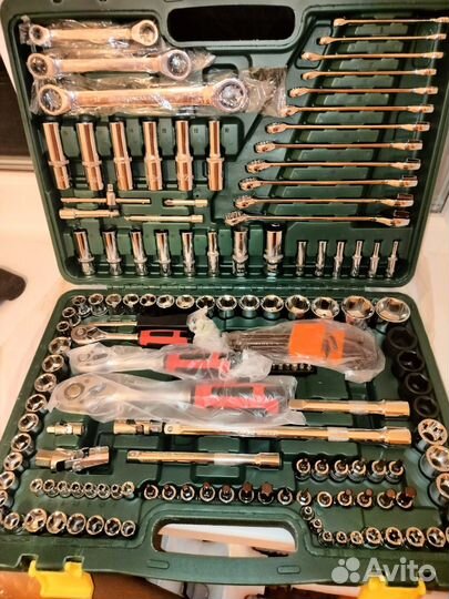 Набор инструментов