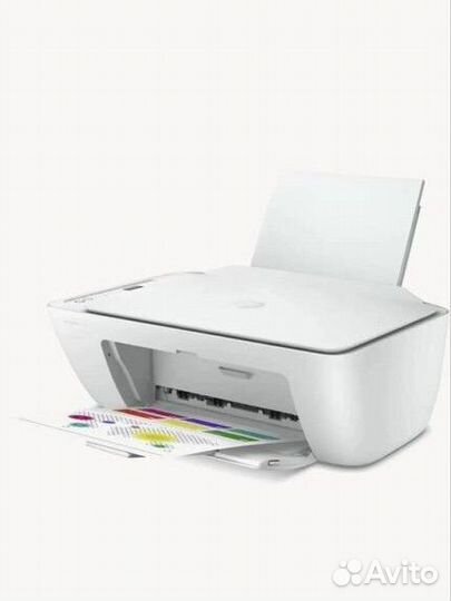 Мфу HP deskjet 2710