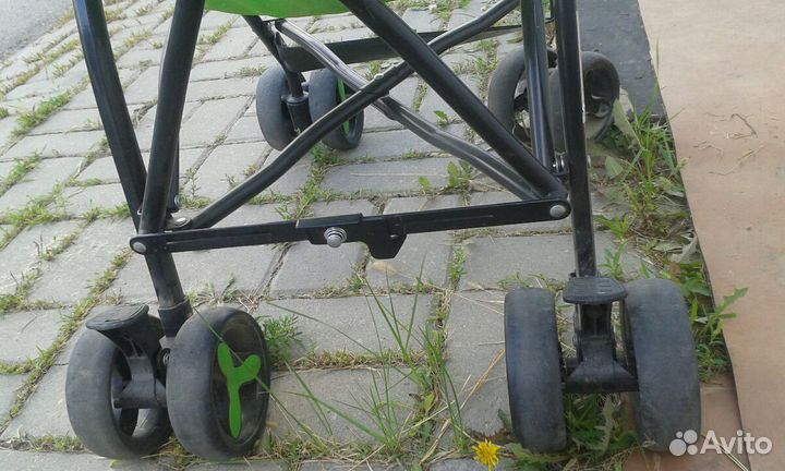 Коляска детская