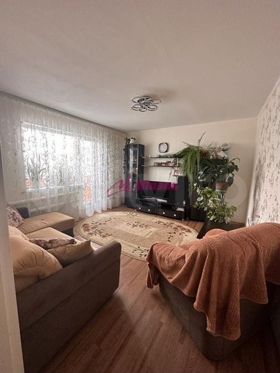 4-к. квартира, 73,6 м², 8/9 эт.