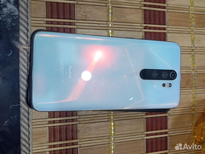 Xiaomi Redmi Note 8 Pro, 6/64 ГБ