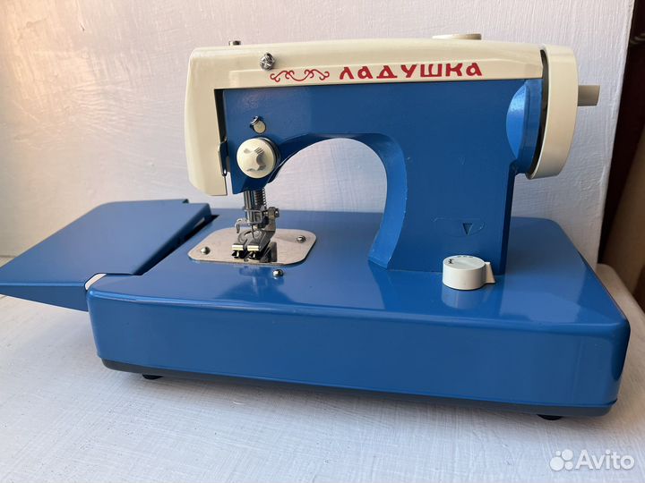 Детские игрушки СССР