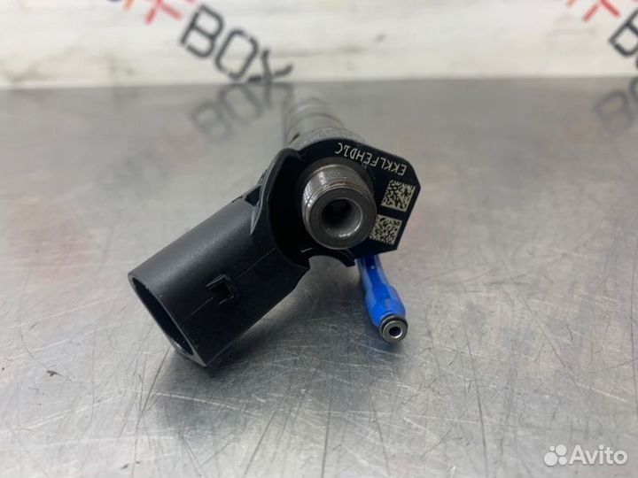 Форсунка Mercedes E-Class W213 OM656 2.9 CDI 2018