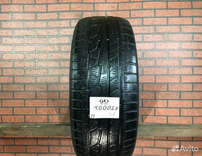 Nokian Tyres WR SUV 255/65 R17 114H