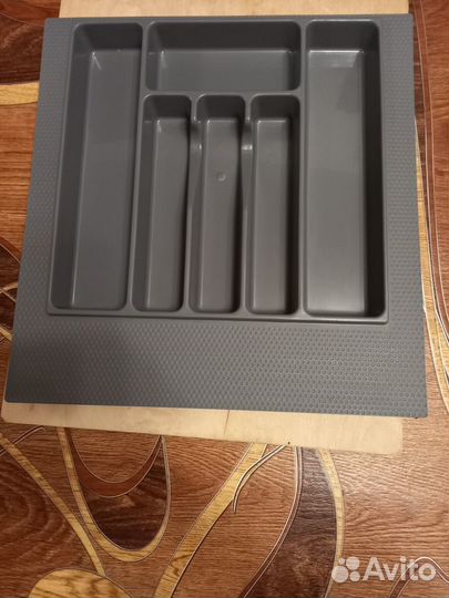 Лоток для кухонных приборов