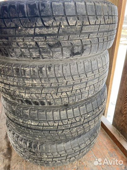 Yokohama Ice Guard IG50+ 175/65 R14