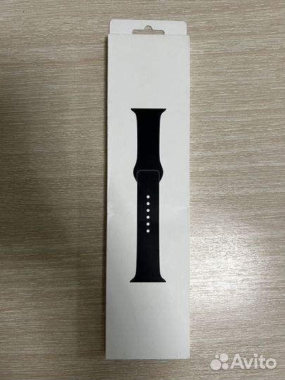 Ремешок для Apple watch оригинал новый