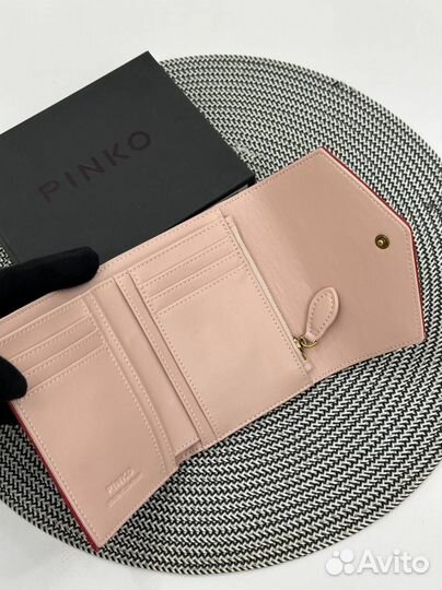 Кошелек pinko