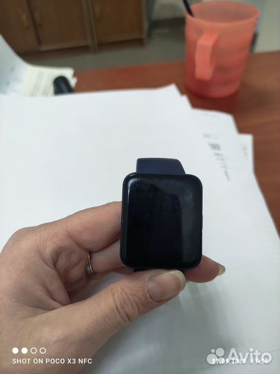 Смарт-часы Redmi Watch 2 Lite