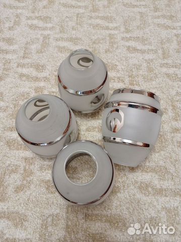 Плафоны для люстры