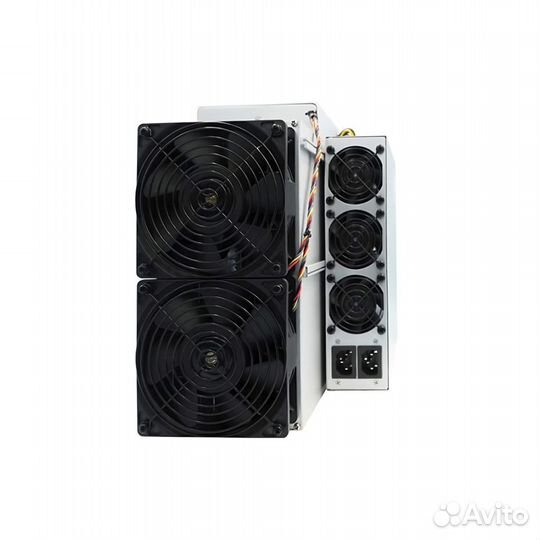 Asic майнер Bitmain Antminer D9