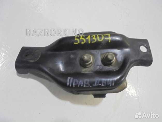 Подушка двигателя Субару