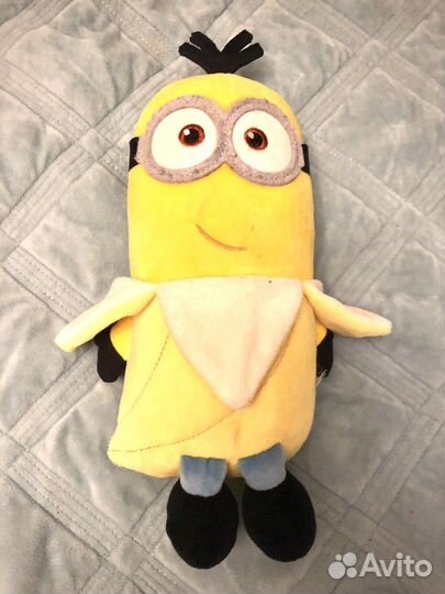 Игрушки миньоны Магнит вся коллекция