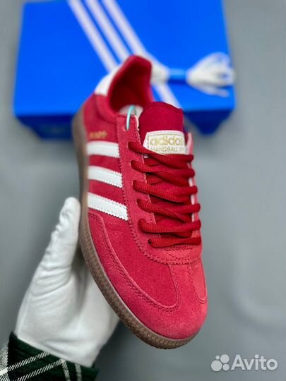 Кроссовки Adidas Originals spezial OG