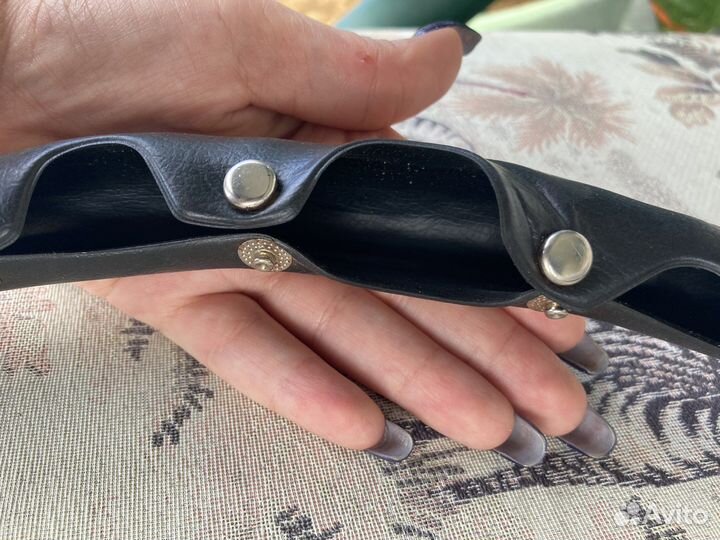 Чехол на руль автомобиля