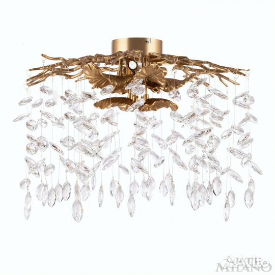 Arte Milano 234001/D500/4/B Pa светильник