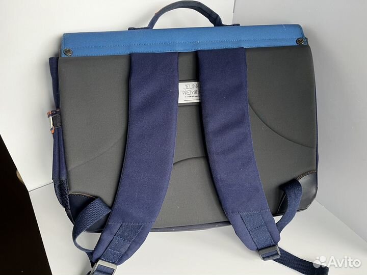 Портфель школьный jeune premier midi