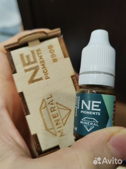 Машинка для татуажа маст