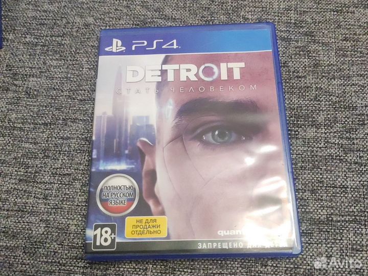 Игры для приставок ps4