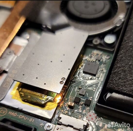 Hwfly для Nintendo Switch