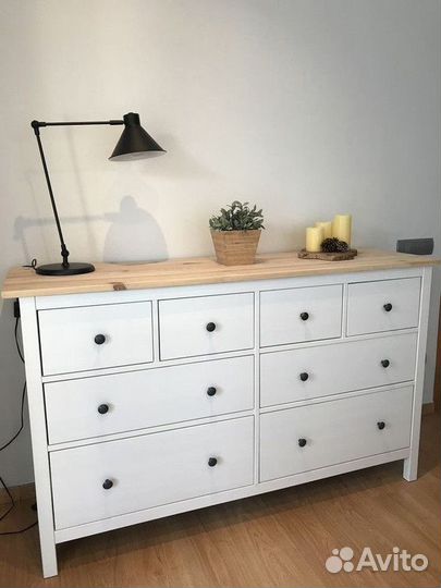 Комод в любом размере и цвете аналог IKEA hemnes