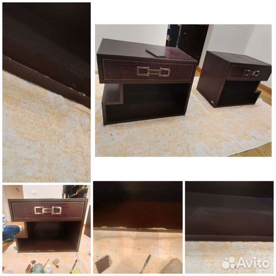 Реставрация и декор мебели и интерьера