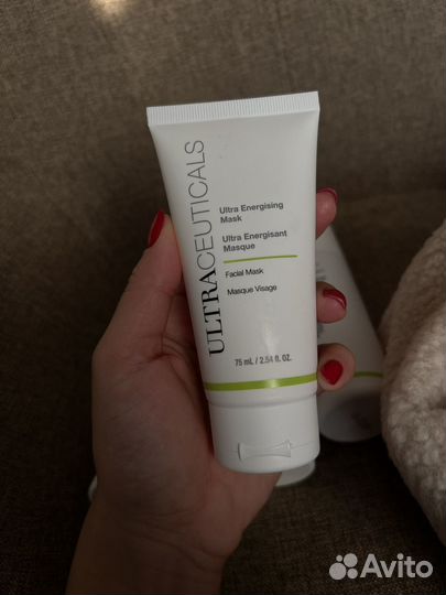 Косметика ultraceuticals
