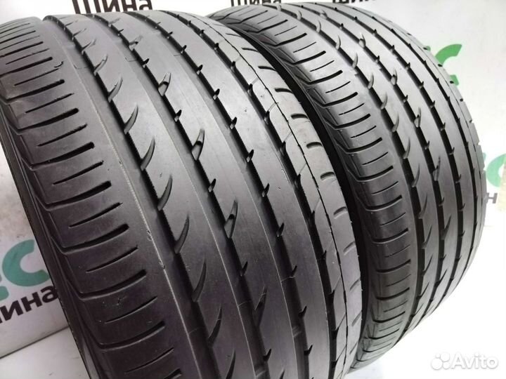 Yokohama Advan Sport V103S 275/35 R20