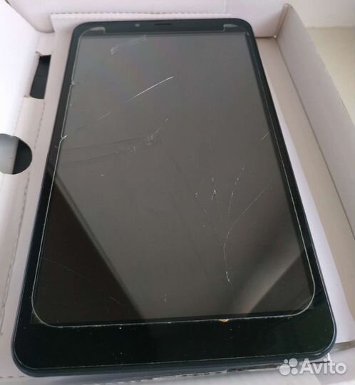 Планшет на запчасти