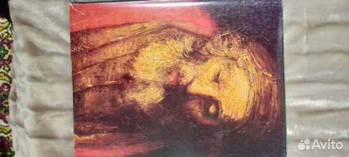 Книги о художниках и картинах