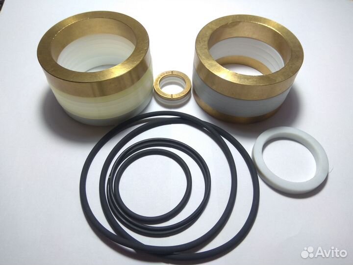 Рем комплект насоса TAL-60