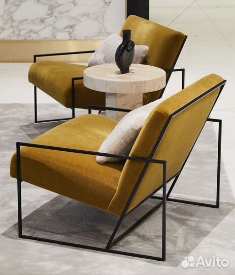 Изготовление дизайнерской лофт мебели на заказ