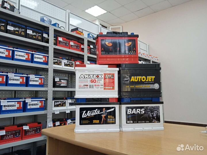 Акб для Dodge/ установка доставка бесплатная