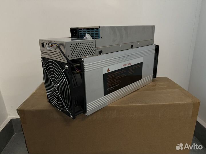 Asic Whatsminer m30s++ 102Th б/у в наличии