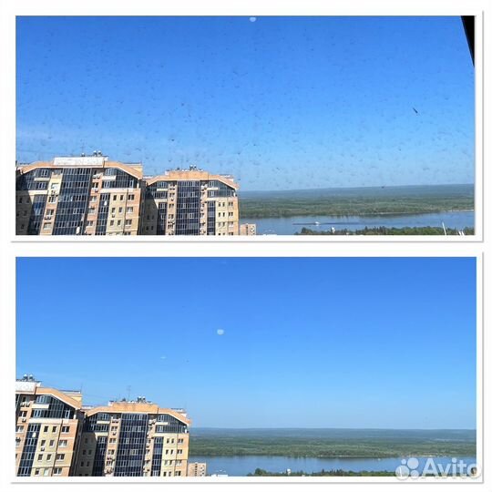 Аренда работа мойщика окон