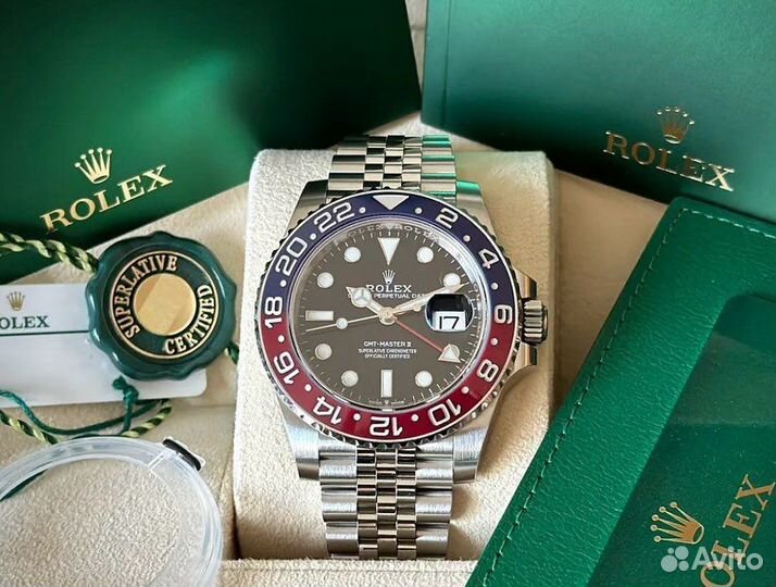 Часы Rolex Любая модель