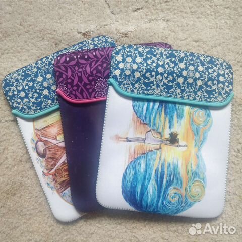 Чехол для планшета