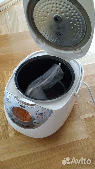 Мультиварка mystery