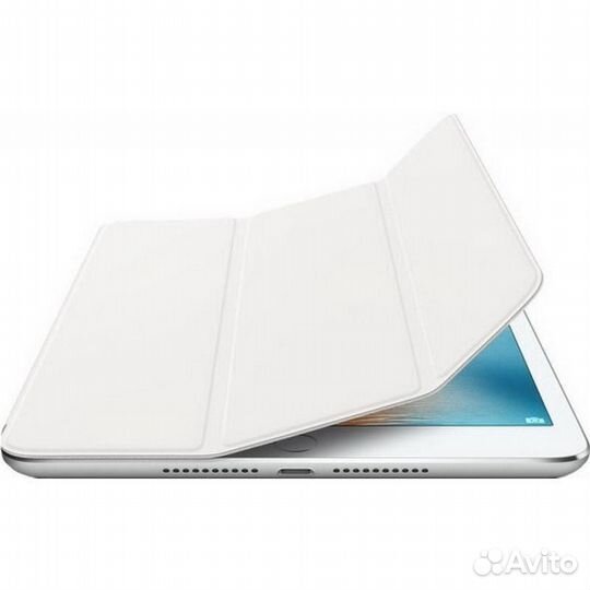 Чехол книжка-подставка SMART Case для iPad Air 1